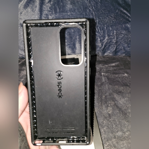 Speck samsung galaxy s22 ultra phone case - Picture 2 of 3